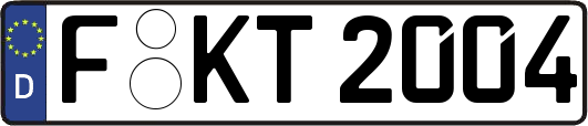 F-KT2004
