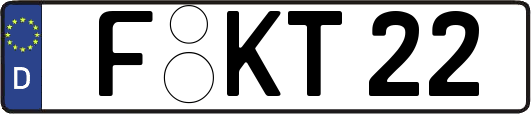 F-KT22