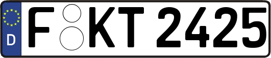 F-KT2425