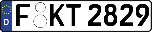 F-KT2829