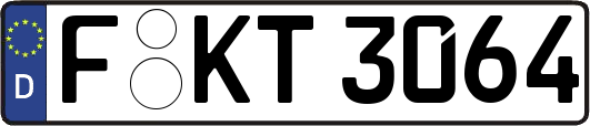 F-KT3064