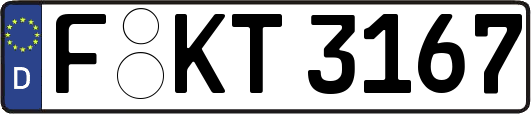 F-KT3167