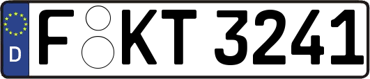 F-KT3241