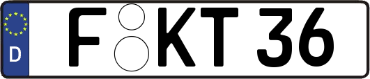 F-KT36
