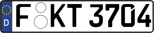 F-KT3704