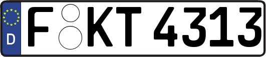 F-KT4313