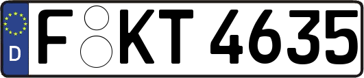F-KT4635