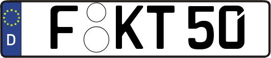 F-KT50
