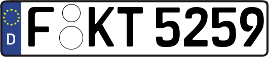 F-KT5259