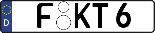 F-KT6