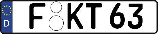 F-KT63