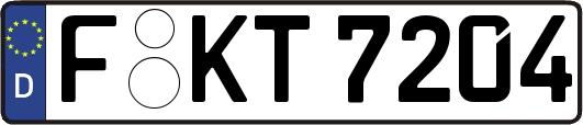F-KT7204