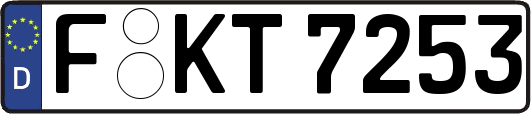 F-KT7253