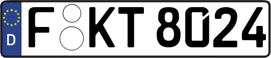 F-KT8024