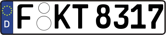 F-KT8317