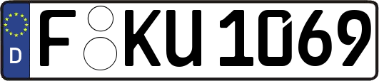 F-KU1069