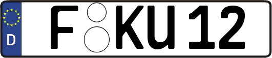 F-KU12