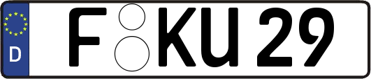 F-KU29