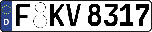 F-KV8317