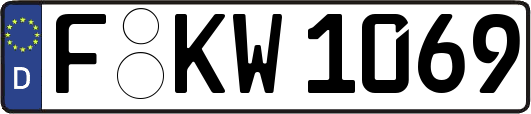 F-KW1069