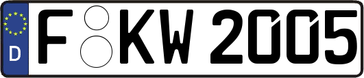 F-KW2005