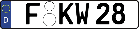 F-KW28