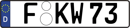 F-KW73