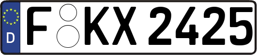 F-KX2425