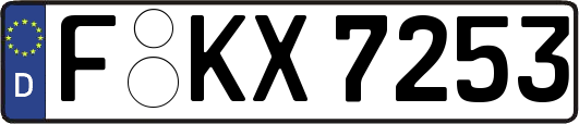 F-KX7253