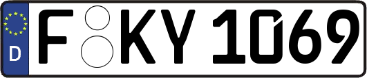 F-KY1069