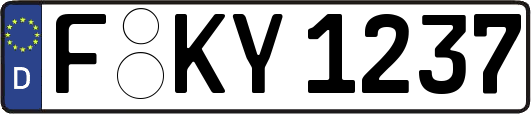 F-KY1237