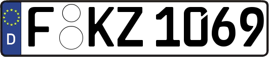 F-KZ1069