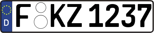 F-KZ1237