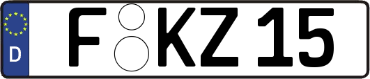 F-KZ15