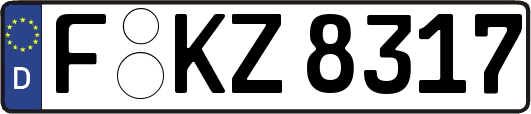 F-KZ8317