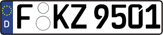 F-KZ9501