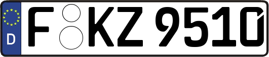 F-KZ9510