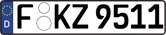 F-KZ9511