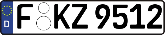 F-KZ9512