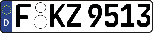 F-KZ9513
