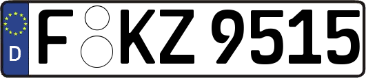 F-KZ9515