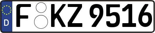 F-KZ9516