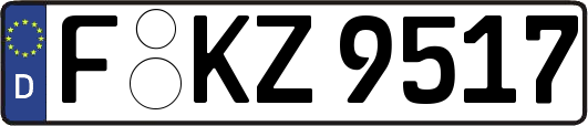F-KZ9517