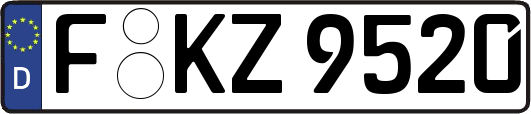 F-KZ9520