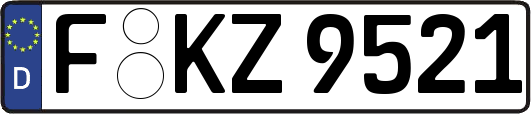 F-KZ9521