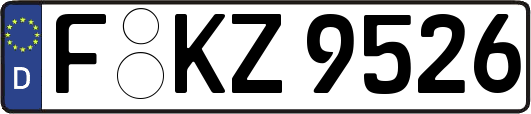 F-KZ9526
