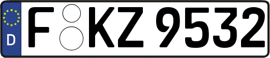 F-KZ9532