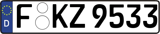 F-KZ9533