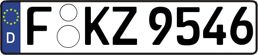 F-KZ9546