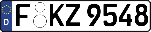 F-KZ9548